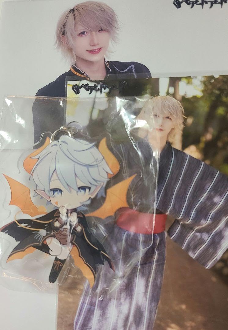 xp!a りう グッズ まとめ売り