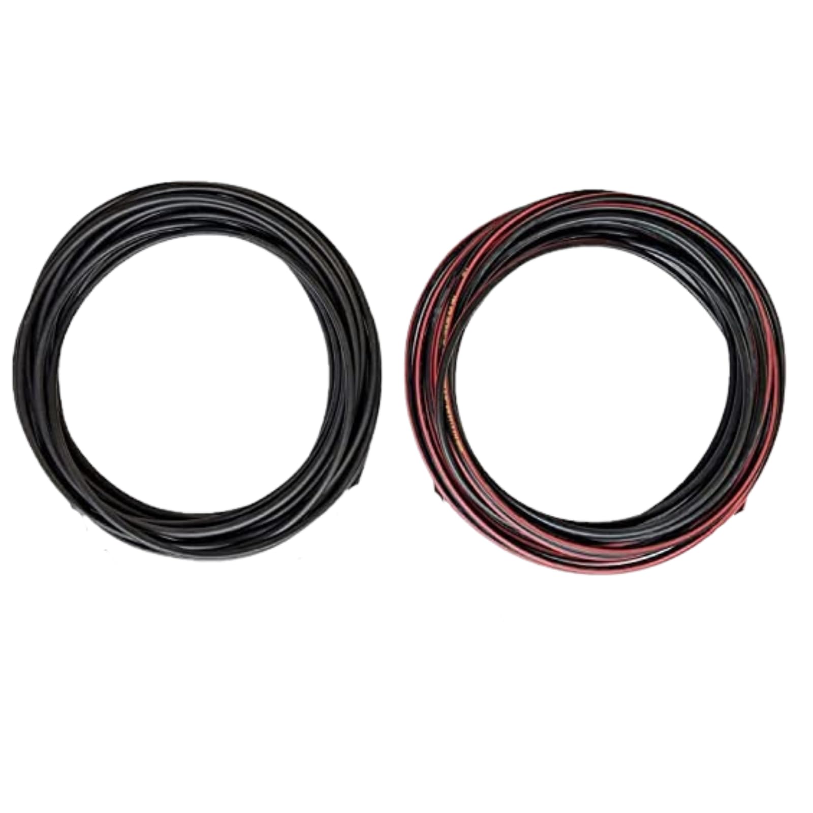 Daystar Solar DC Cable XLPO TUV Protected 6 sq. mm tin-plated copper cable (20M RED + 20M BLACK) (B0CVTZFMDG) Amazon Price History, Amazon Price Tracker