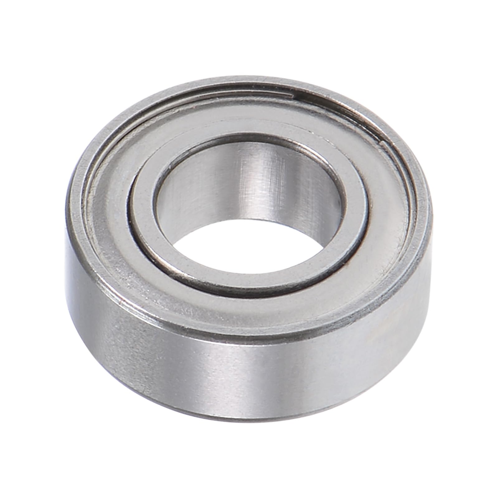 ベアリング付きアイバー 径50mm Amazon | Kozelo S687ZZディープグルーブボールベアリング-[7x14x5mm