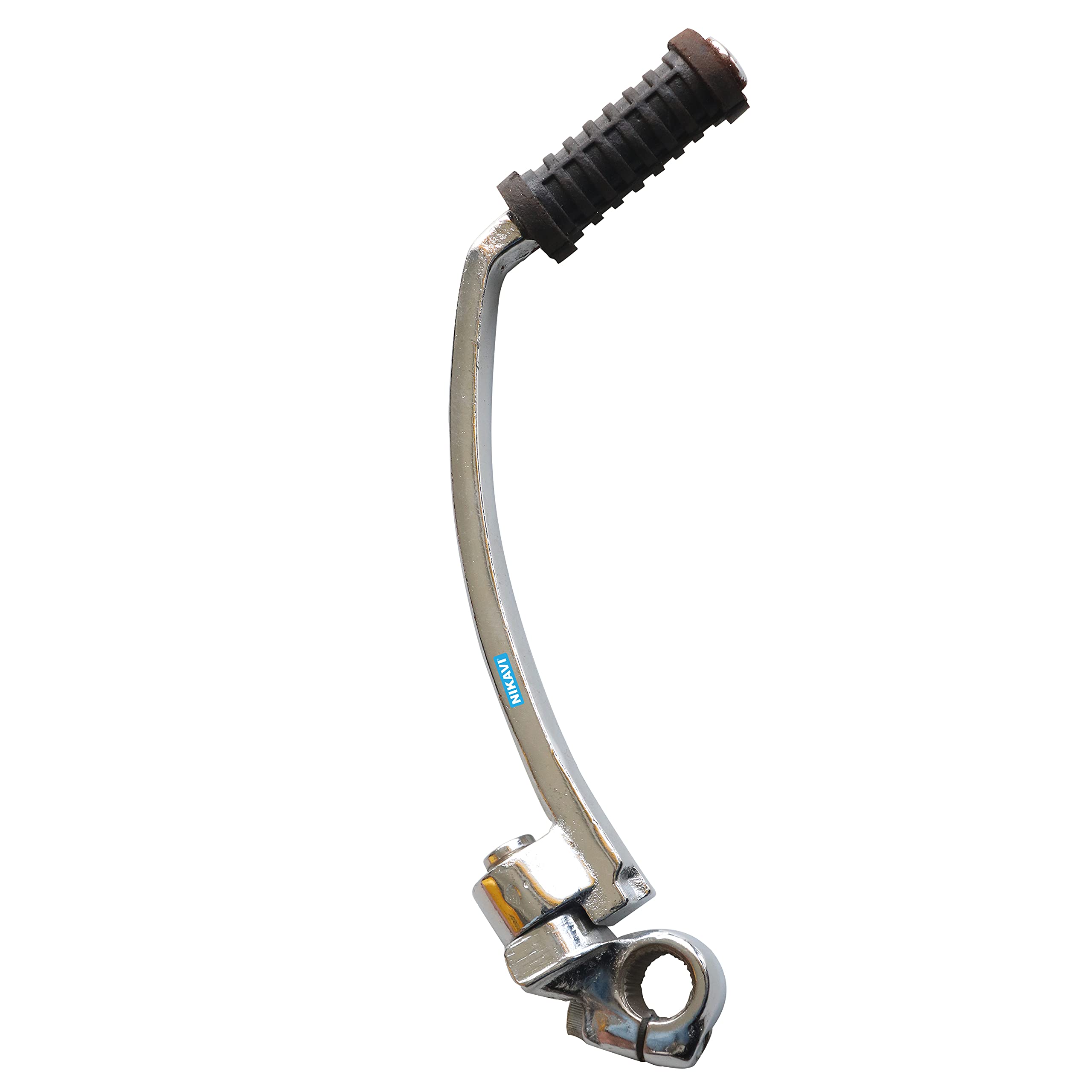 NIKAVI KLA37 Kick Lever Assembly Compatible for Yamaha YBX-image-14