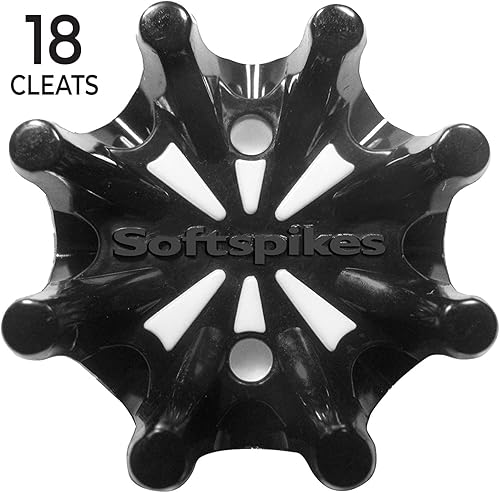Miniatura 2 de SOFTSPIKES Golf Spikes Fast Twist 3.0