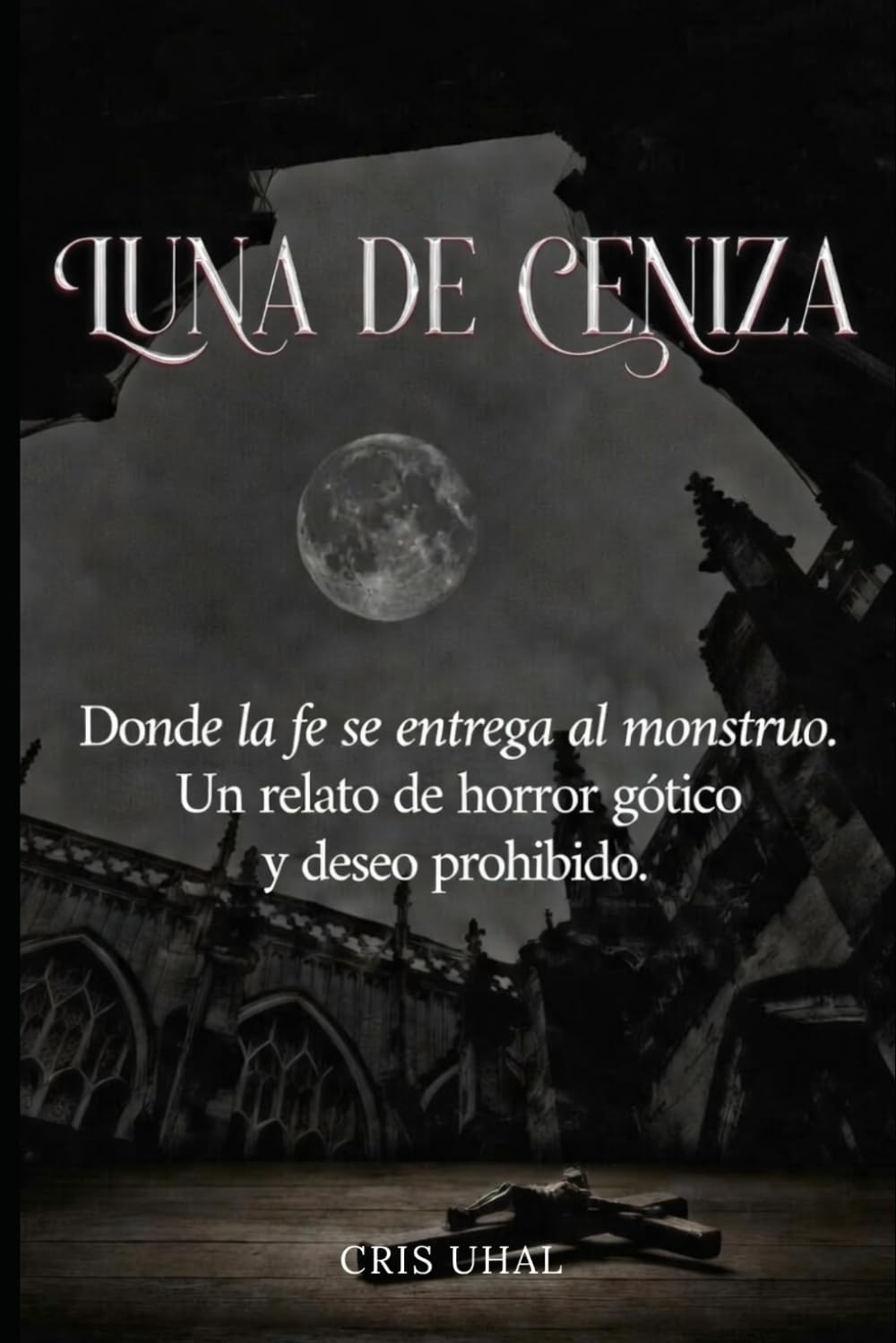 LUNA DE CENIZA