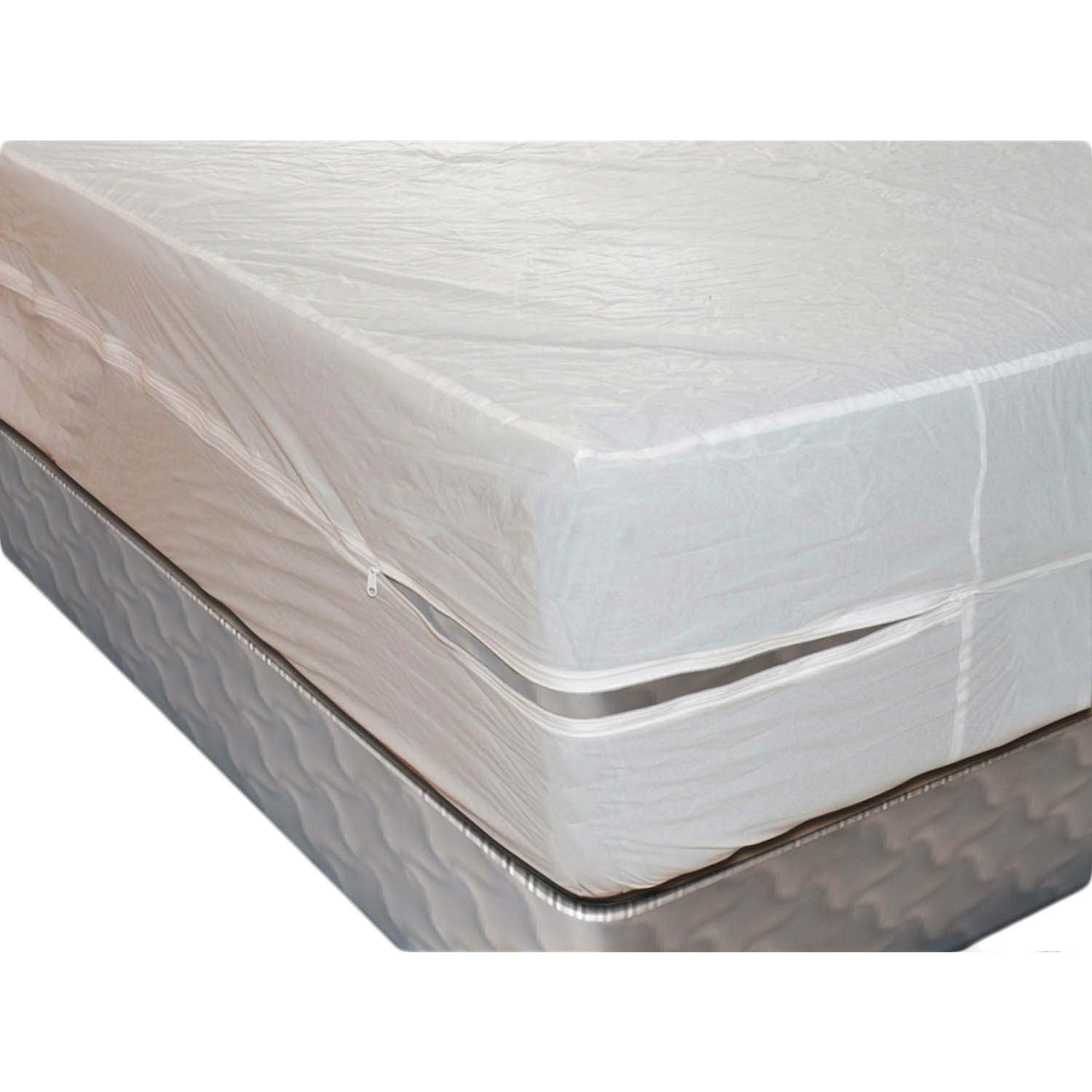 30 x 75 mattress cover