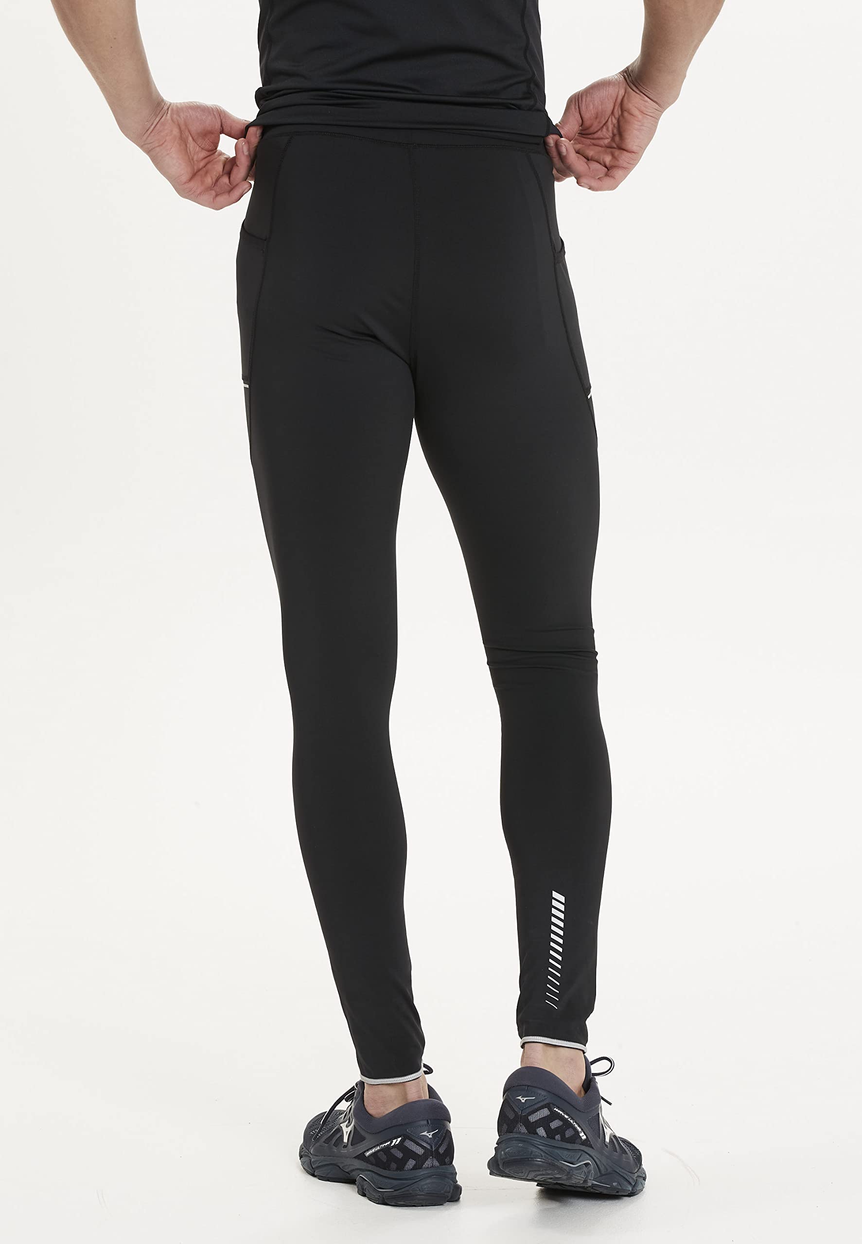 ENDURANCE Energy Legging Homme