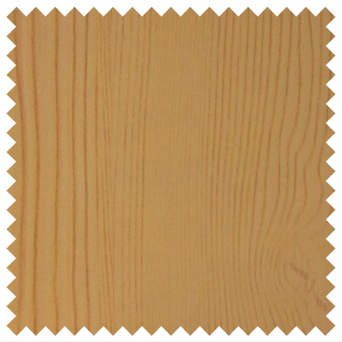 Hobby & de madera de regalo (tamaño mediano, 3 niveles Craft caja de almacenaje luz madera