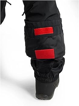 Amazon.com: Burton Kids Skylar Bib, True Black 1, X-Small Amazon.com: Burton Kids Skylar Bib, True Black 1, X-Small