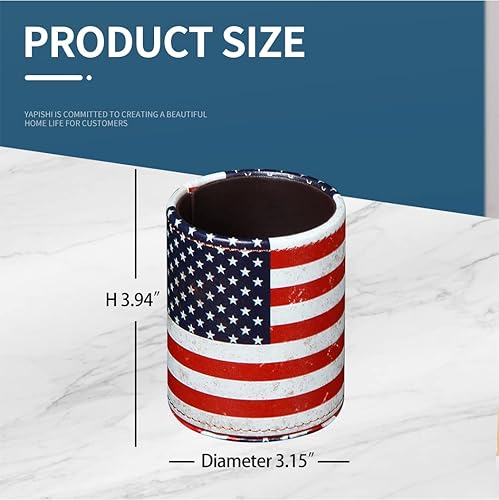 Miniatura 2 de Portalápices para escritorio, organizador de vasos para suministros de oficina, soporte para brochas de maquillaje, organizadores de escritorio y