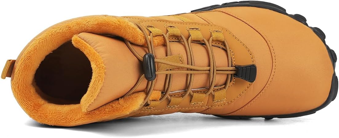Peak Footwear Kasdava Master Barefoot Shoes for Women & Men – Minimalist Wide Toe Box Shoes for Natural Posture & Grounding