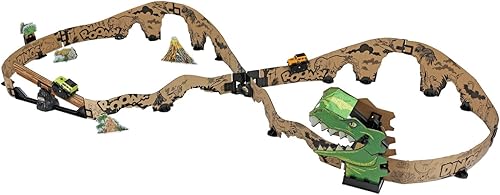 Miniatura 6 de VTech Turbo Edge Riders Raptor Racers Track Set