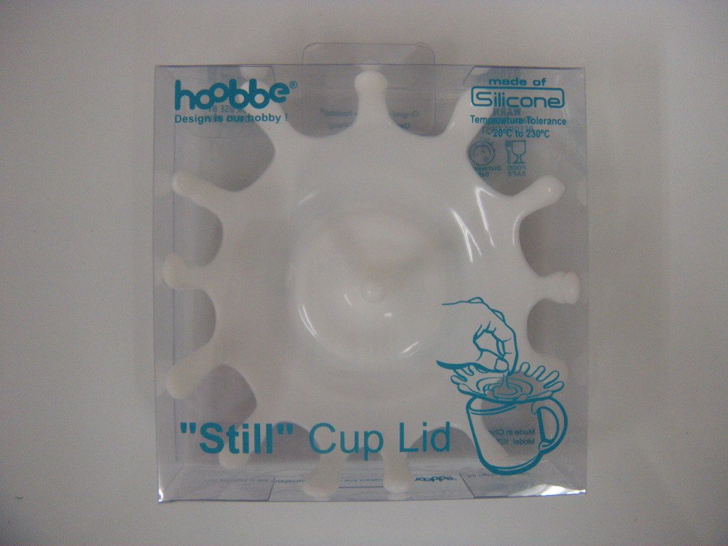 hoobbe Still Cup Cap