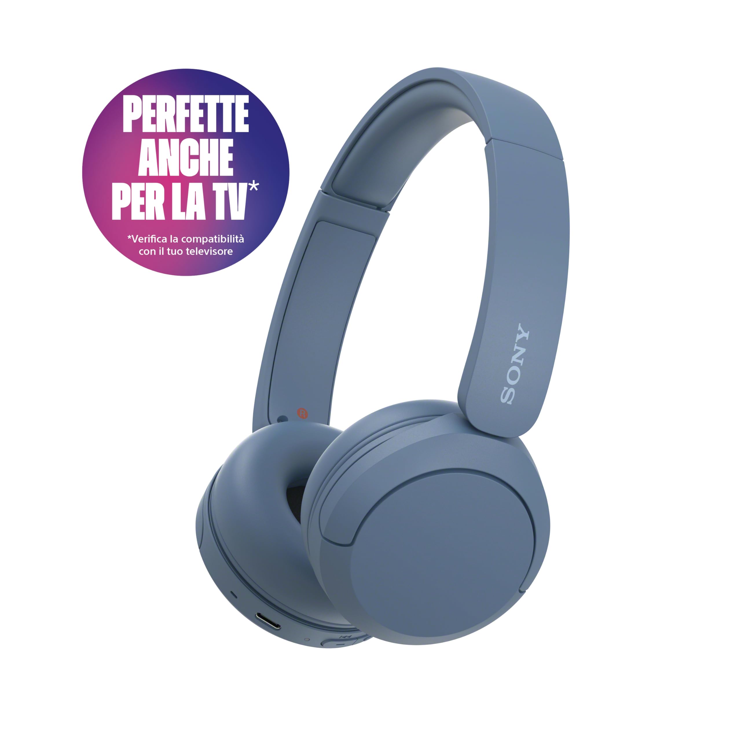 Sony WH-CH520