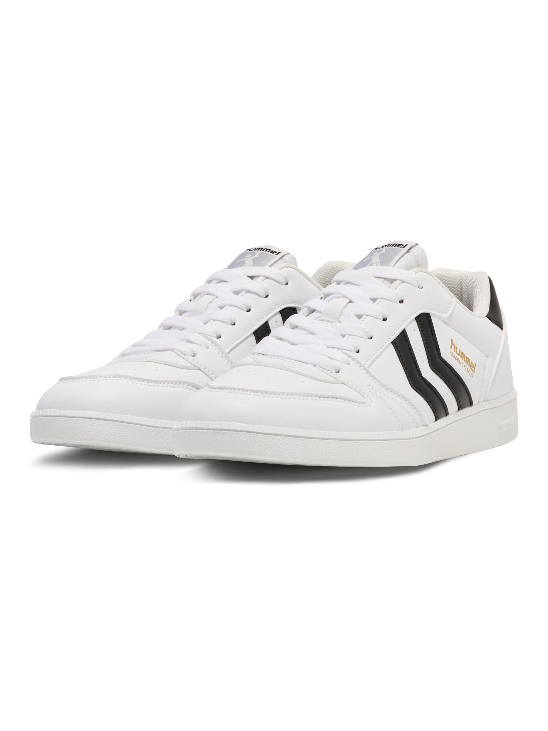 hummel Balonmano, Zapatillas Unisex Adulto