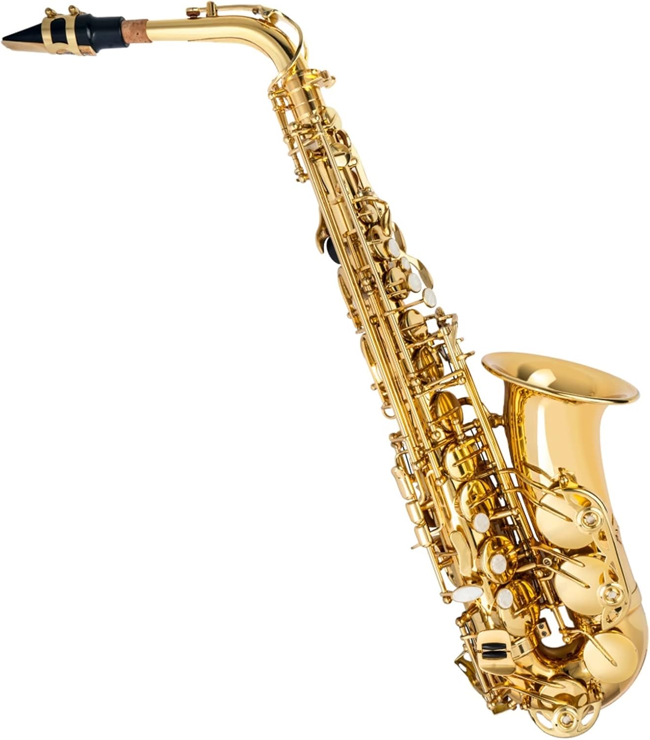 ウージェーヌ・バブレーヌ、静かな朝、希少画集画、新品額装付、iafa