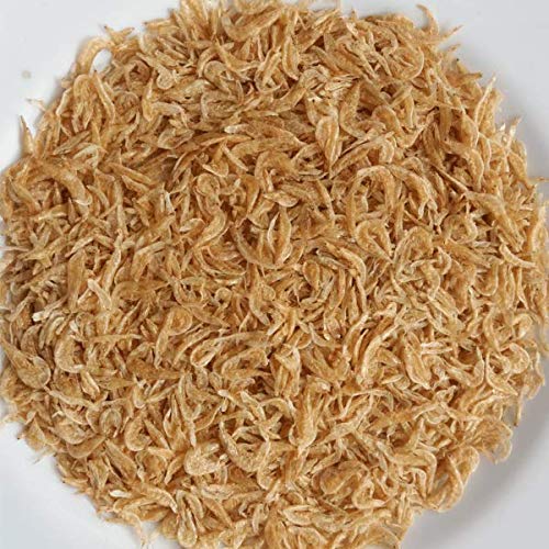 See full amazon price history chart for Stylo Very Small Size Dry Shrimp Prawns Aquarium Fish Food 750g Stylo Very Small Size Dry Shrimp Prawns Aquarium Fish Food 750g (B08PCX8P37) Amazon Price History, Amazon Price Tracker