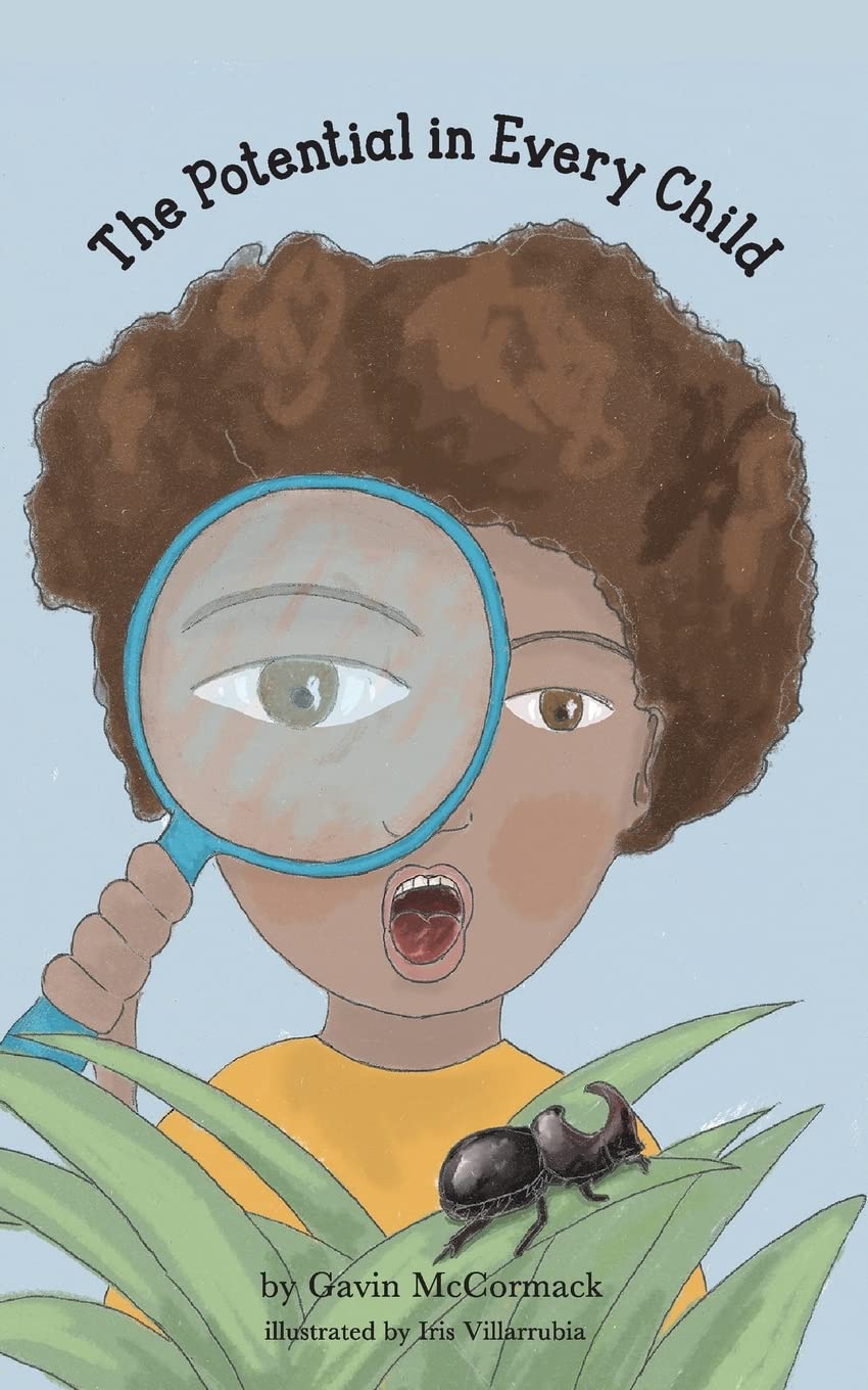 Regarded Pty Ltd The Potential in Every Child