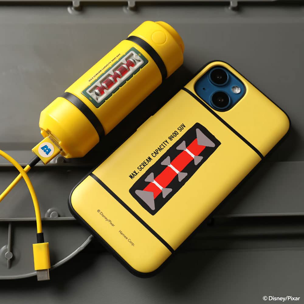 モンスターズインク　iPhone14 Proケース＆MagSafe Wallet モンスターズインク iPhone14 Proケース＆MagSafe Wallet Amazon