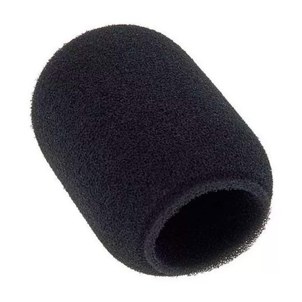 Shure A7Ws Pare - Brise Close - Talk pour Modèles Sm7 Gris