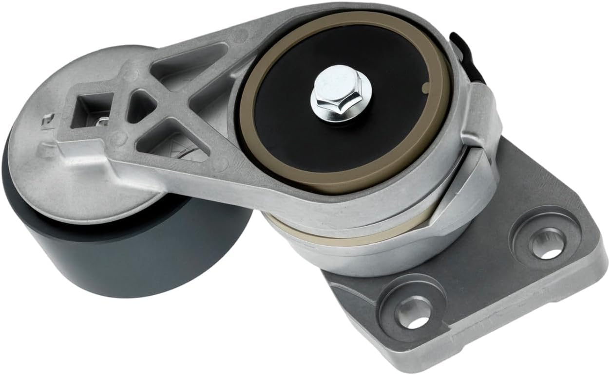 21454379 A/C Belt Tensioner Compatible with Volvo D13 Replace 23669027