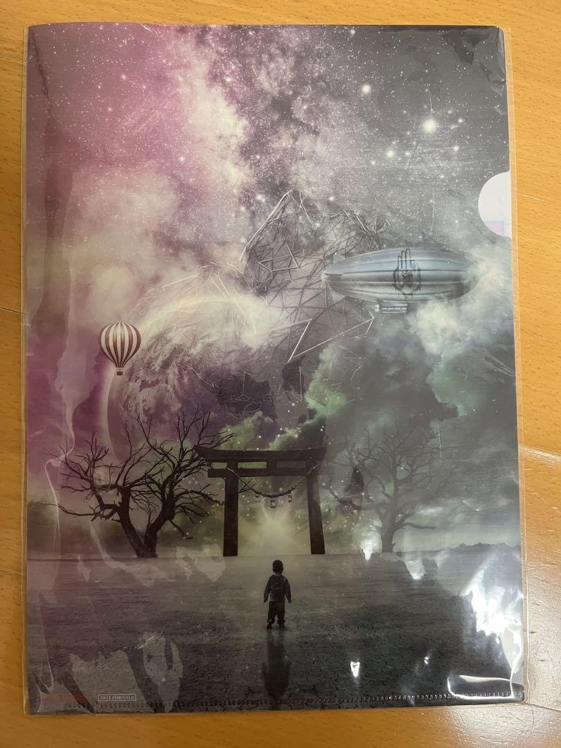 ジグザグ フライヤー・ポストカード・クリアファイル・写真・慈愚挫愚