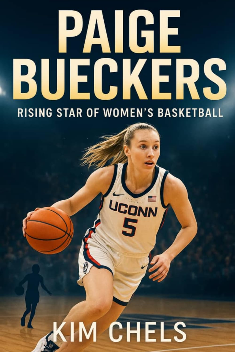 PAIGE BUECKERS: Rising Star Of Women's Basketball
