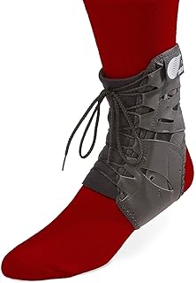 Swede-O 081059070 Tarsal Lok Ankle Support, Large