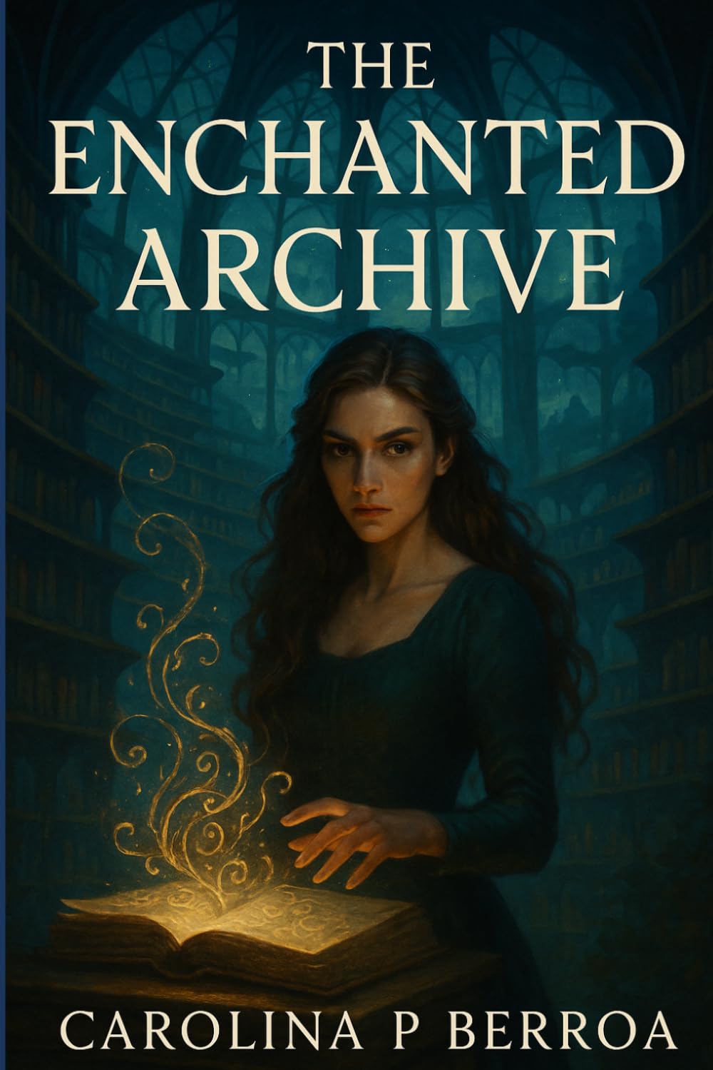 The Enchanted Archive