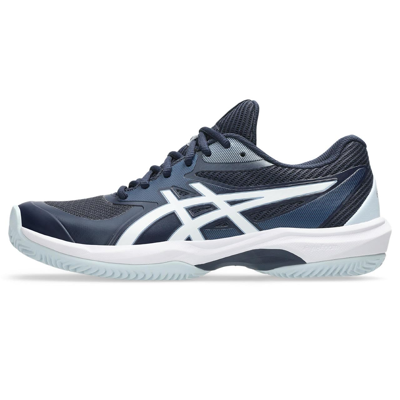 Asics Game FF Clay/OC SneakerMujer