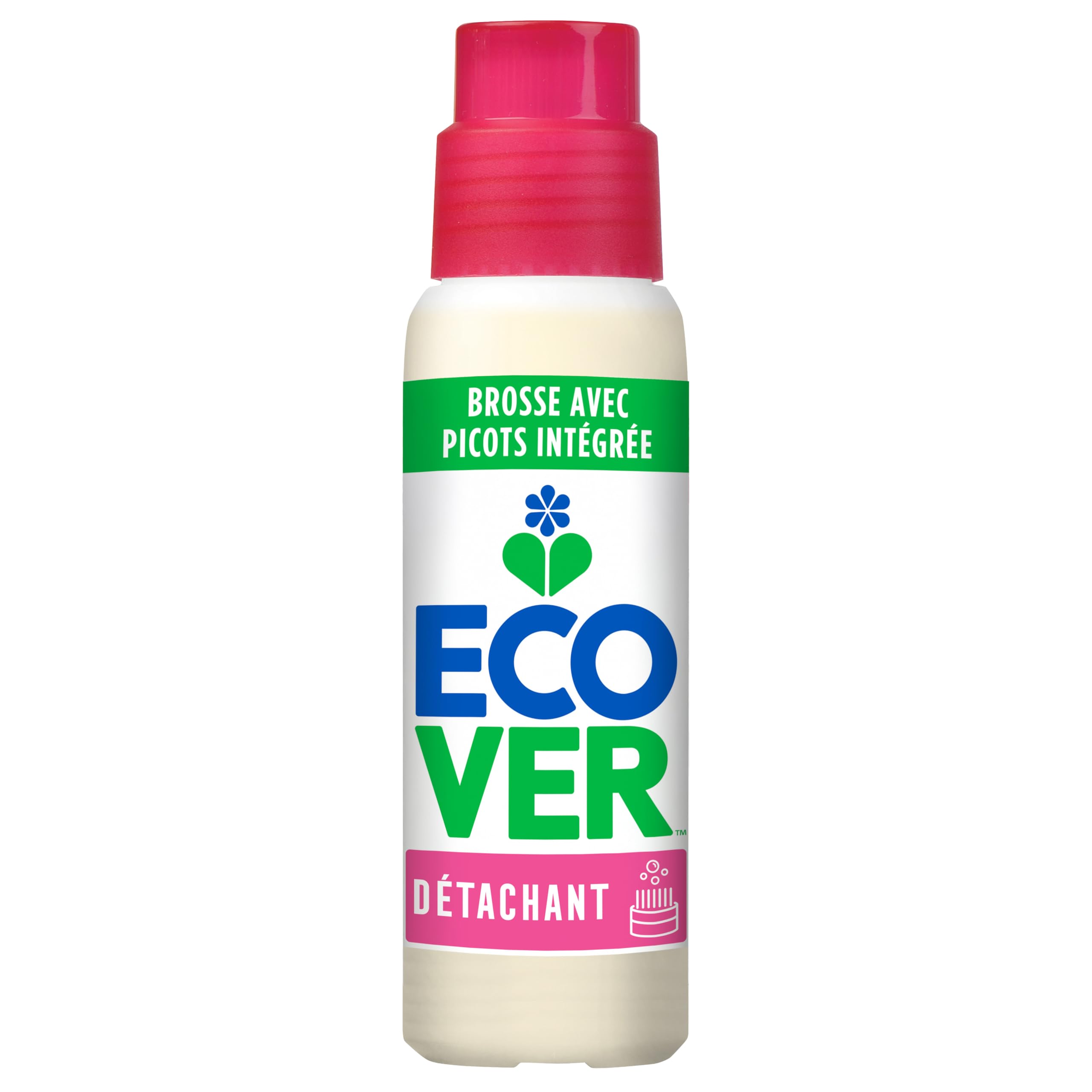 ECOVER Détachant écologique 200Ml -