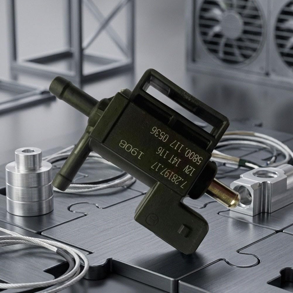 Repuesto Válvula Turbo para ford para fusion 2013-2015 para ecoboost 2.0L