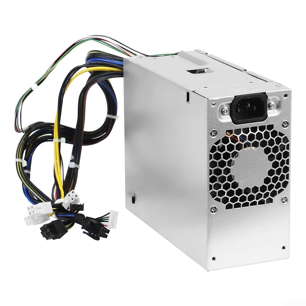Netzteil 650 Watt für HP Z2 G4 Z1 800 G3 G4 TE01 TG01 DPS-650AB-30A L36048-003 L36049-003 Optimiert für Rendering und Grafik