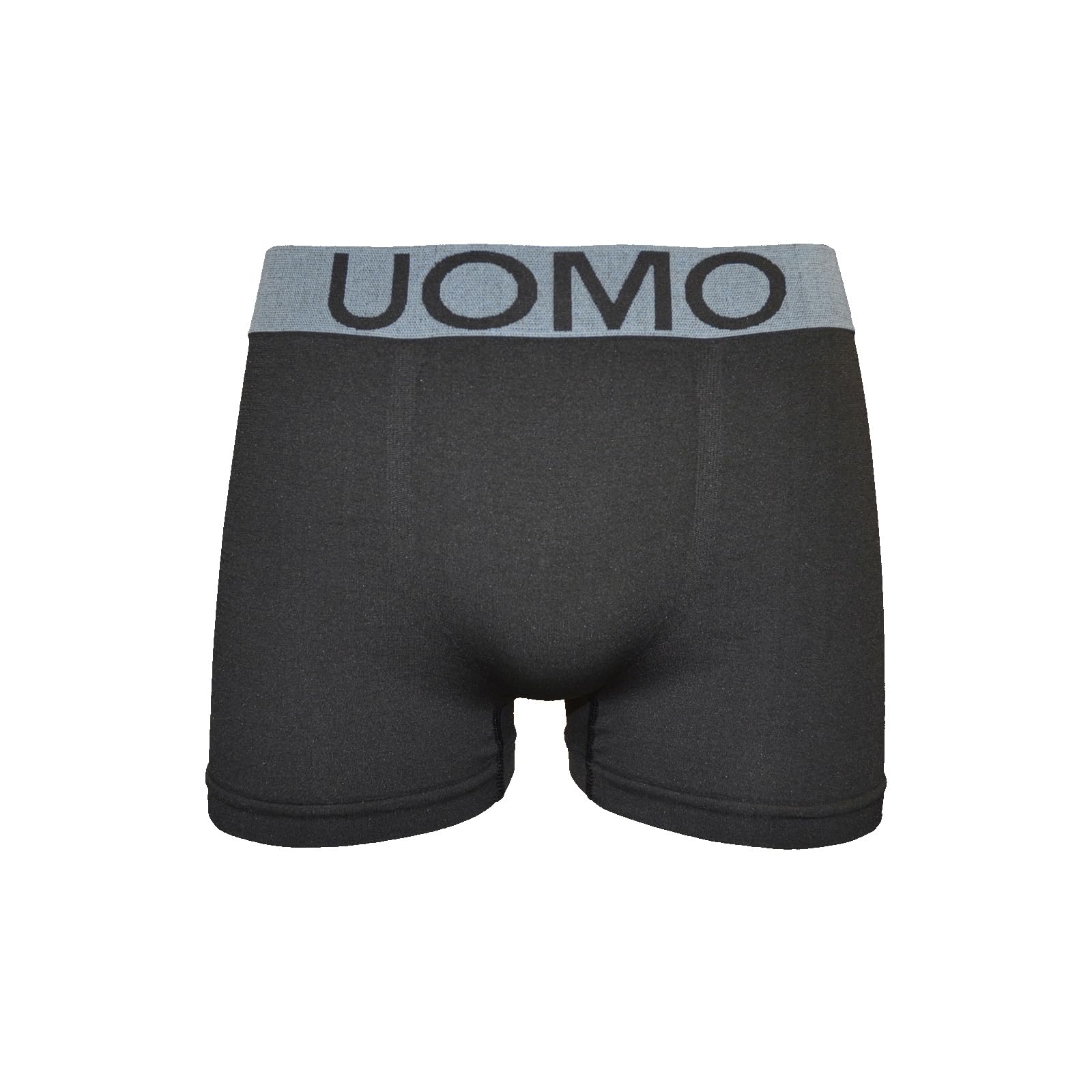 BestSale247 Pack de 10 calzoncillos tipo bóxer para hombre, microfibra, sin costuras, ropa interior, calzoncillos deportivos, calzoncillos retro