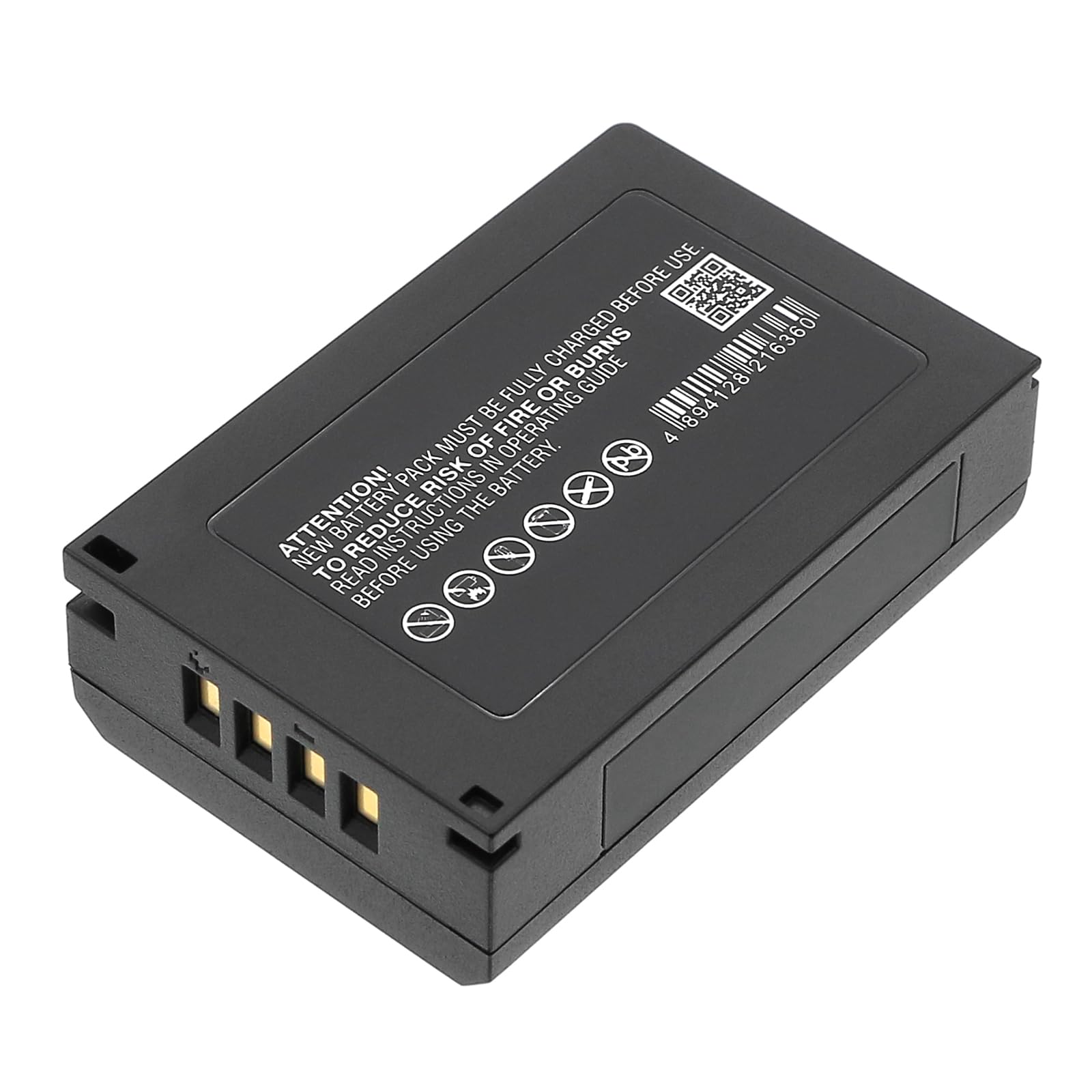 LEICA M10用 リチウムイオンバッテリー BP-SCL5