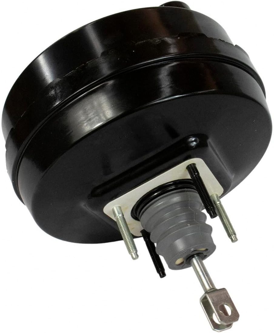 Motorcraft Brake Booster