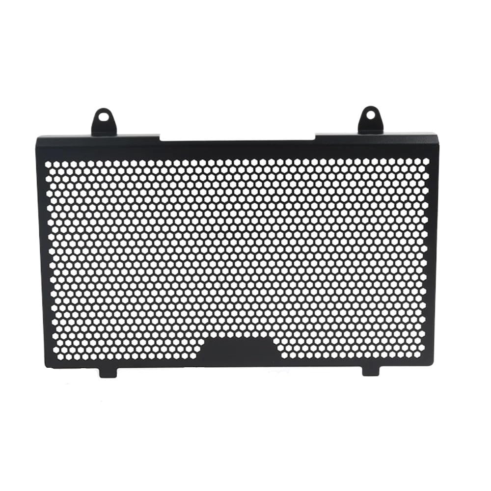 Protector Radiador Moto Protector De Radiador para Motocicleta Cubierta Protectora para Parrilla Enfriador para Transalp XL 750 XL750 para Transalp 2024 2023