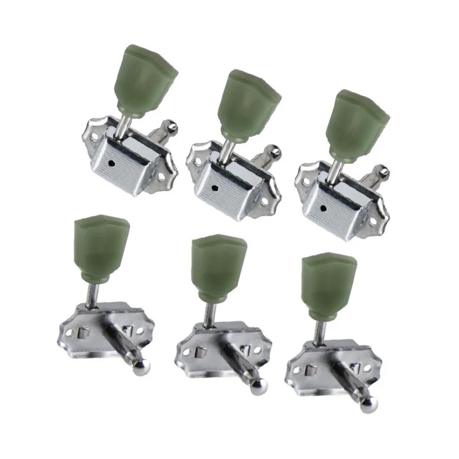 Jarra De Afinación Vintage 3L3R Para Guitarras LP Clavijas Guitarra