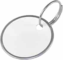 小物 00s d.i.a. key ring japanese label y2k 00s d.i.a. key ring japanese label y2k