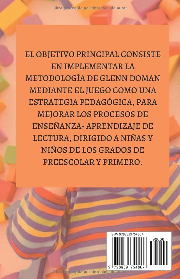 Vista 2 de APRENDER JUGANDO LEYENDO - JUGANDO (Spanish Edition)