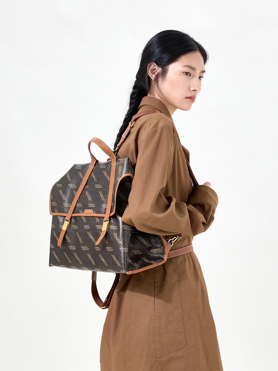 Amazon.co.jp: Songmont: リュック