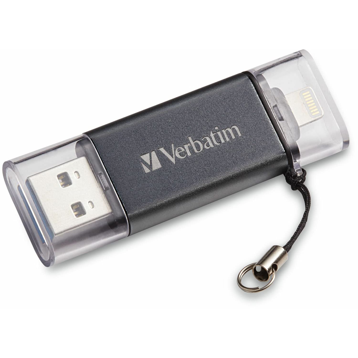 Verbatim iStore'n'Go Flash USB da 32 GB
