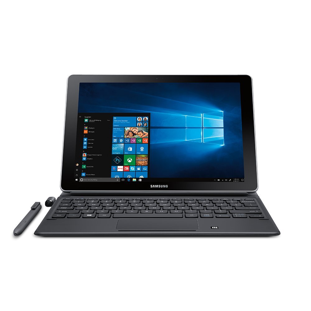 Samsung Galaxy Book 10.6