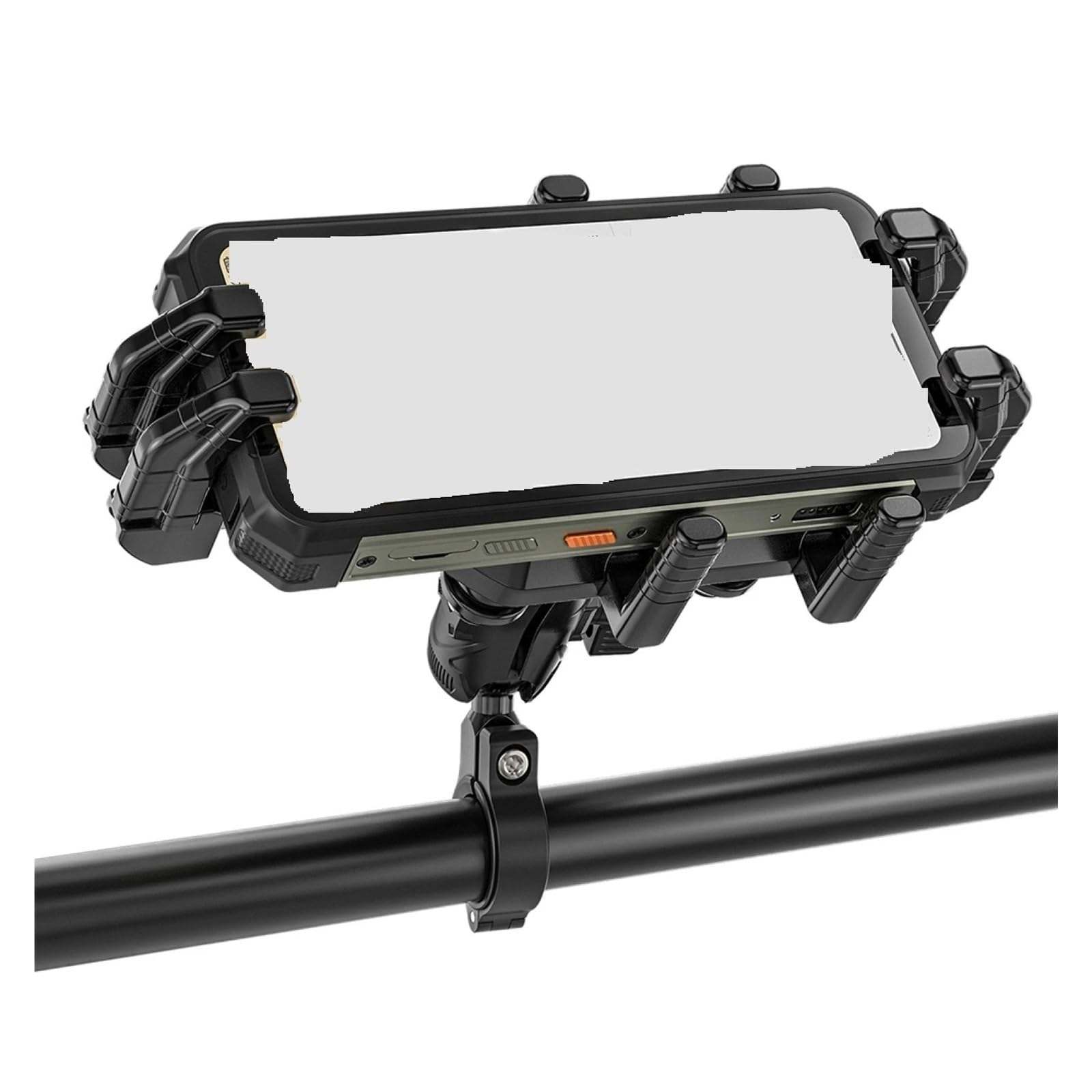 Supporto Telefono Moto Supporto Universale Per Bicicletta Per Da Manubrio Supporto Manubrio