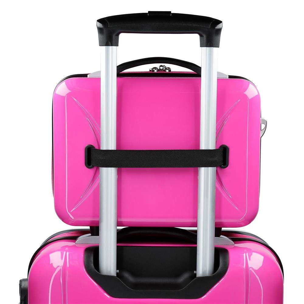 Minnie Style Adaptable Beauty Case