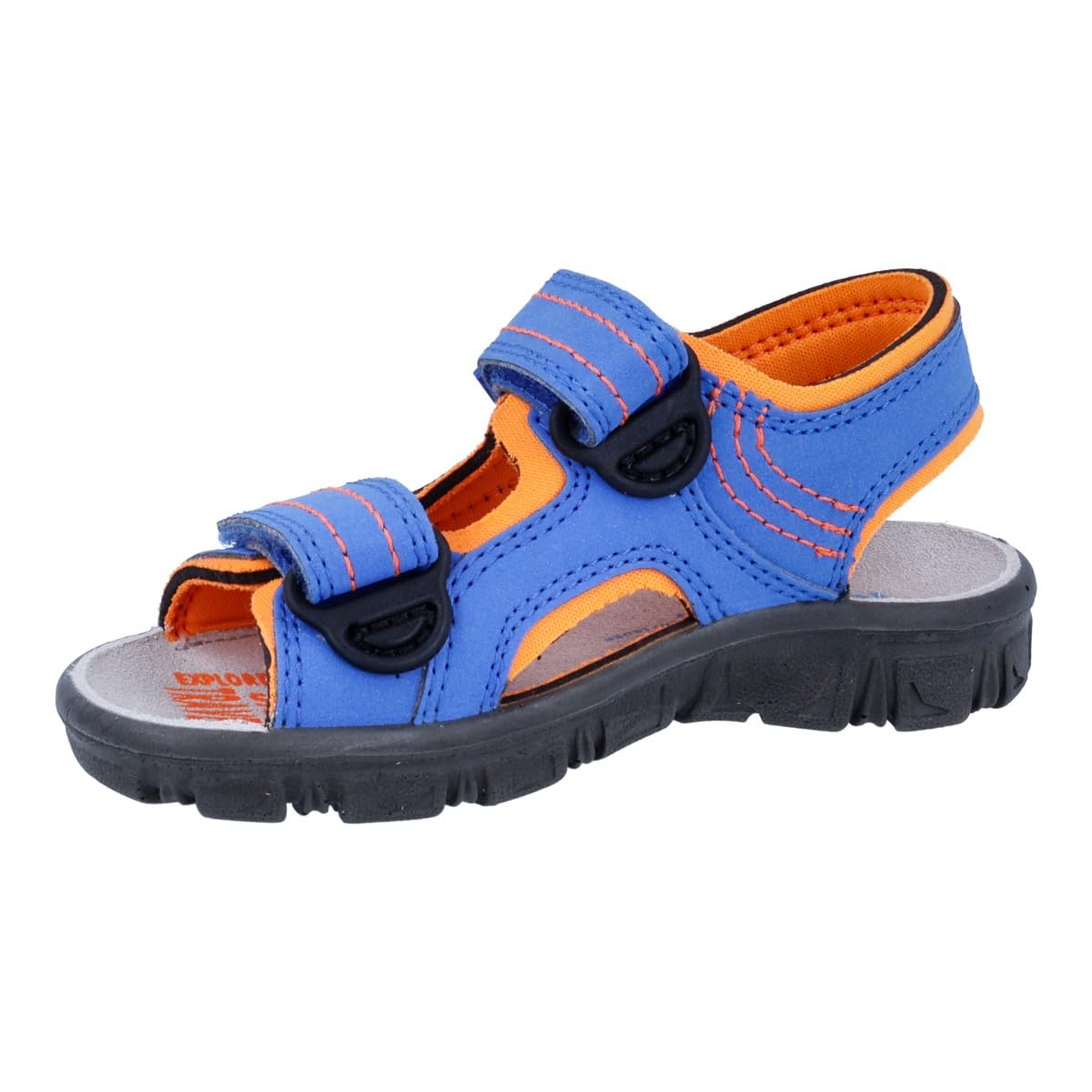 Richter Kinderschuhe Sandały chłopięce Adventure
