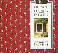 French Country Diary 1998 by Linda Dannenberg B01F9QSBTQ Book Cover