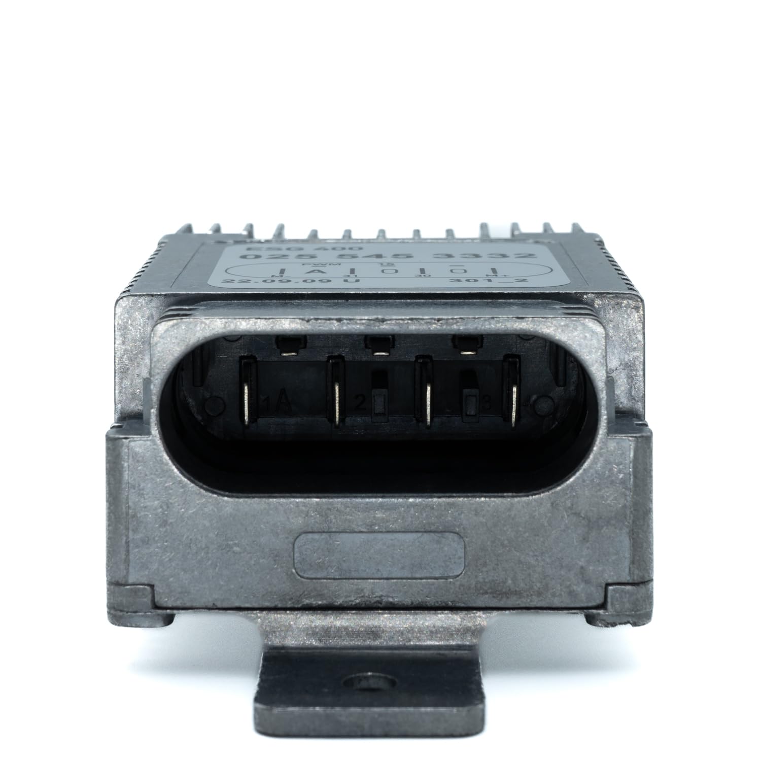 Mercedes Lüftersteuergerät Klimaanlage Motorlüfter A0255453332 W202 W210 Neu