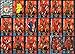 Price comparison product image MATCH ATTAX 2018/19 18/19 LIVERPOOL FULL 18 CARD TEAM SET