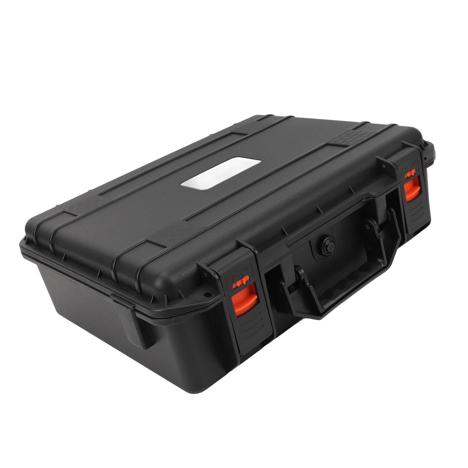 Estabilizador Estuche de Transporte Duro PP Bolsa de Almacenamiento de Accesorios de Viaje Impermeable a Prueba de Golpes