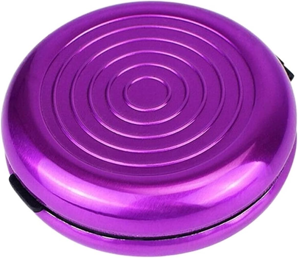 Small Plastic Containers with Lids Coin Box Dispenser Pouch