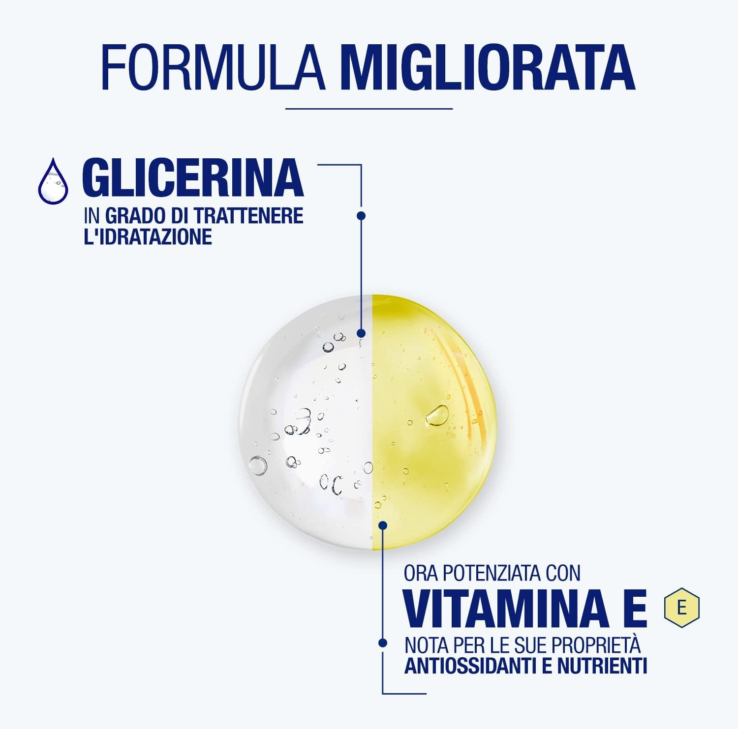 Neutrogena Formula Norvegese Crema Mani Assorbimento Rapido, Crema mani riparatrice con Glicerina e Vitamina E, Crema mani secche e screpolate dalla texture leggera, 150 ml