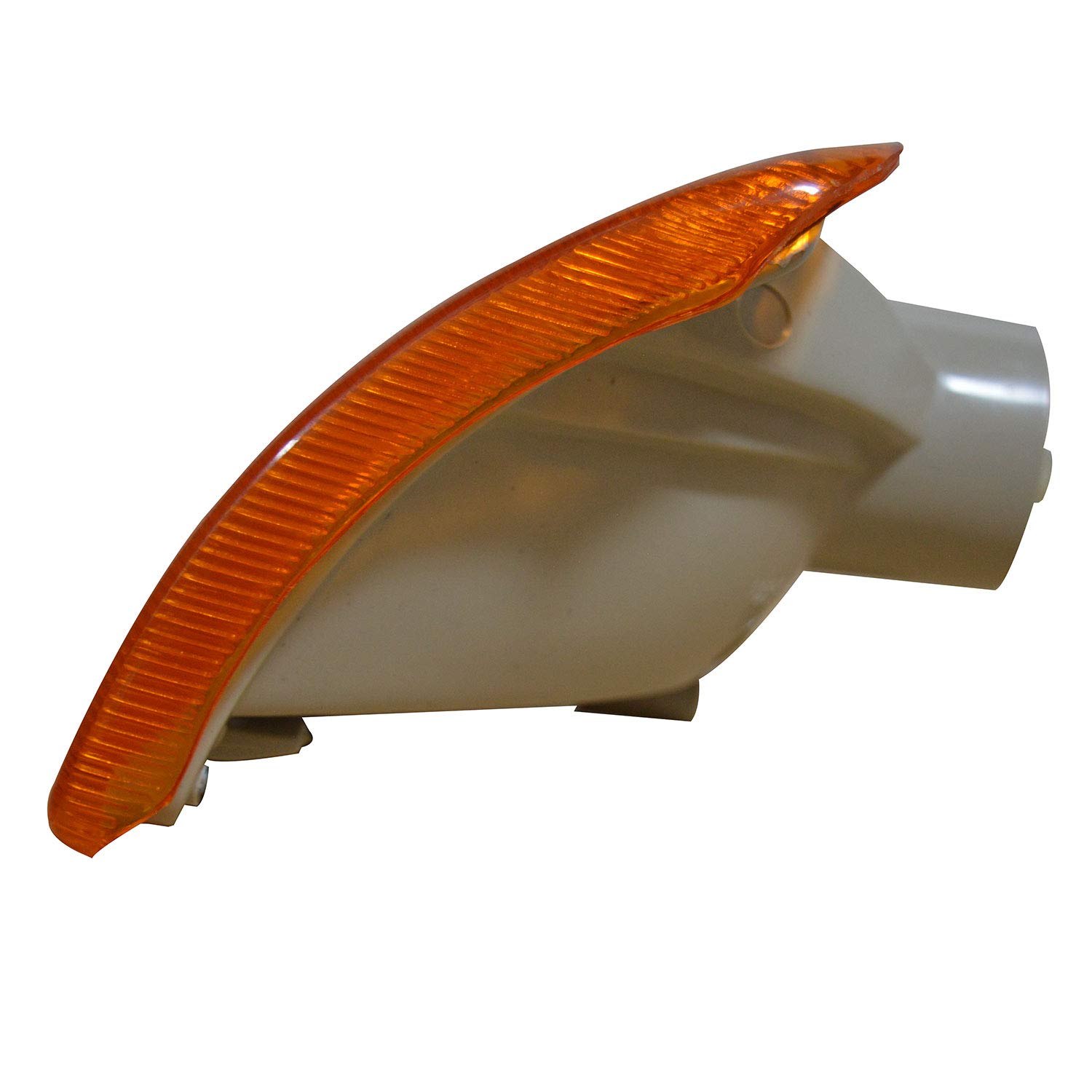 Indicatore di Direzione Laterale Lampada Set (SX + Dx) Per DAF Camion 12v